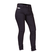 JEANS DAM MERLIN ZOEY STD Svart