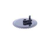 BELL CRANK W/CHAINWHEEL - ASSAULT AIRBIKE