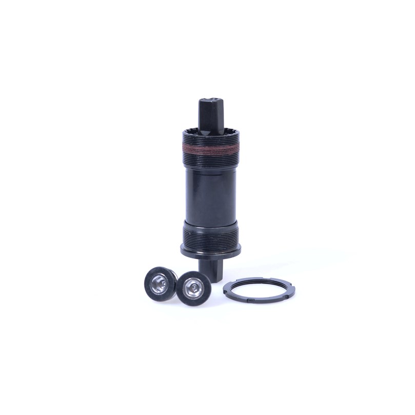 BOTTOM BRACKET ASSY - ASSAULT AIRBIKE