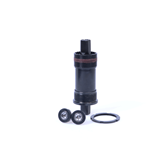 BOTTOM BRACKET ASSY - ASSAULT AIRBIKE