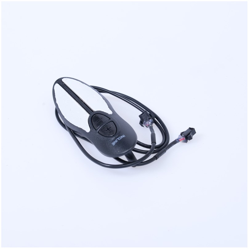 HANDTAGSKONTROLL  T20 - INCLINE