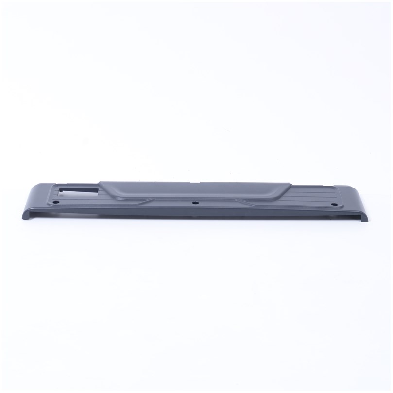 MOTOR FRONT COVER - T30