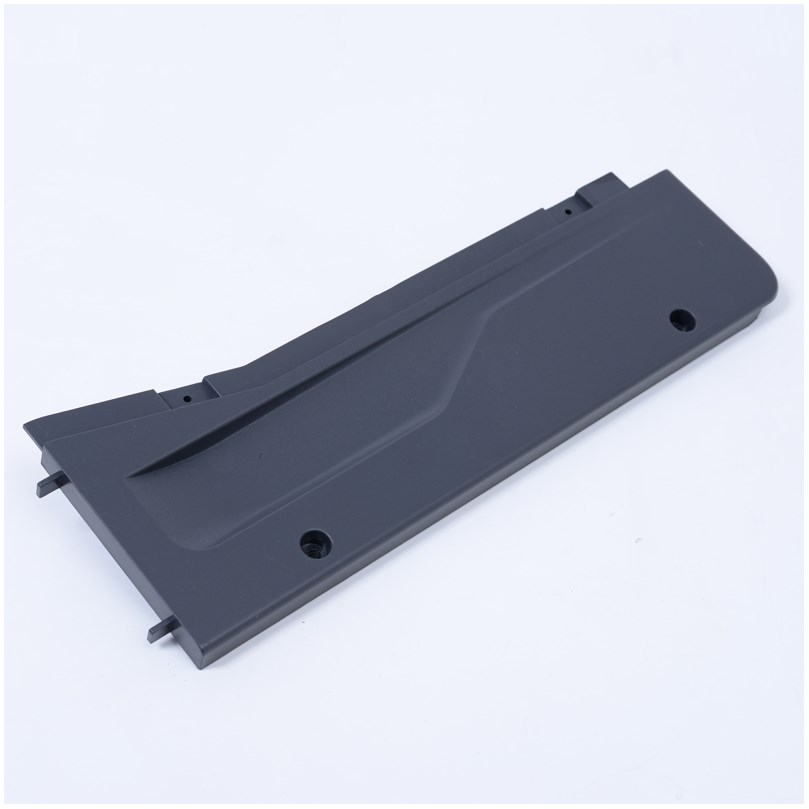 MOTOR LEFT COVER - T30
