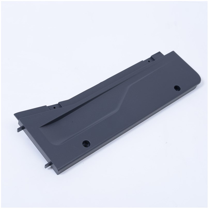 MOTOR RIGHT COVER - T30