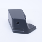 LEFT END CAP T30
