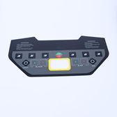 DECAL CONSOLE T30