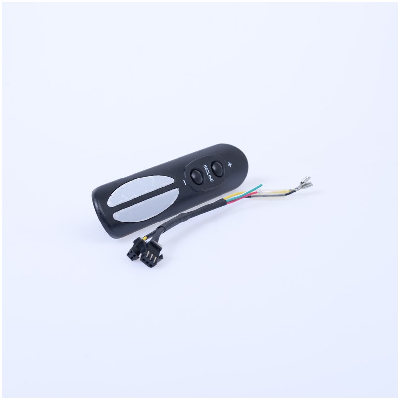 HANDTAGSKONTROLL INCLINE T30