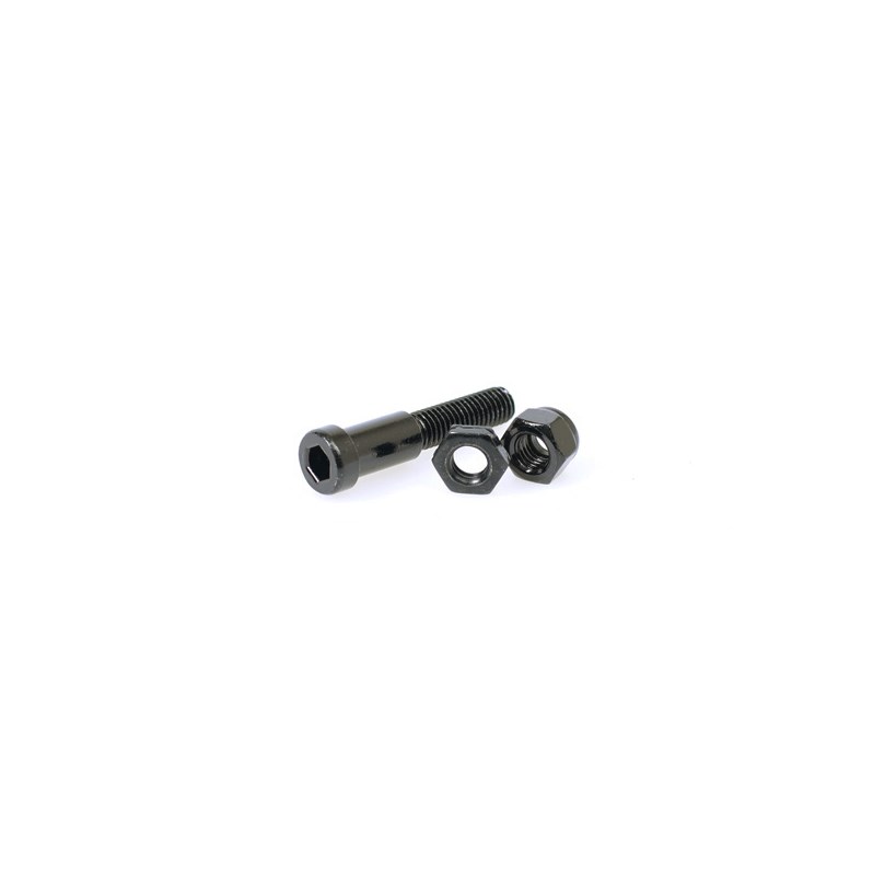 LOWER HANDLEBAR PIVOT PIN ASSM.  - ASSAULT AIRBIKE