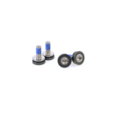 CRANK FIXING BOLT 2 PCS ASSAULT AIRBIKE