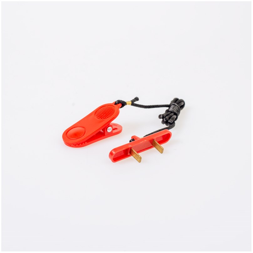 SAFETY KEY - T22