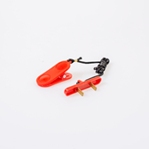 SAFETY KEY - T22