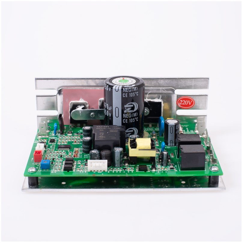CONTROL BOARD - T22