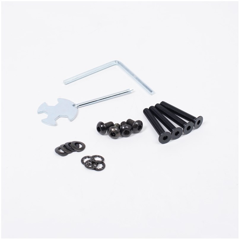 HARDWARE KIT - T22