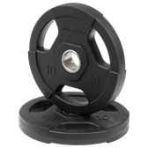 VIKTSKIVA 50MM SVART GUMMI