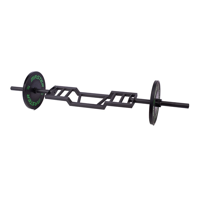 SWISS CAMBER BAR