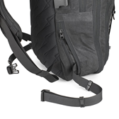 KRIEGA RSD X BACKPACK ROAM 34 Svart