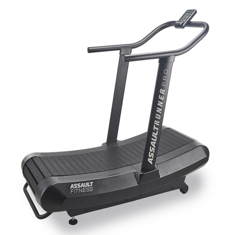 ASSAULT AIRRUNNER