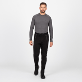 BYXA JOGGING KNOX SHIELD UNISEX Svart