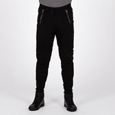 BYXA JOGGING KNOX SHIELD UNISEX Svart