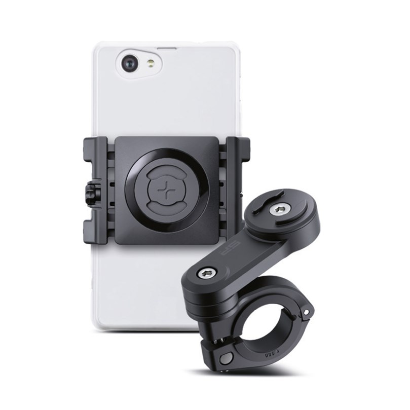 SP CONNECT MOTO BUNDLE LT UNIVERSAL PHONE CLAMP SPC+