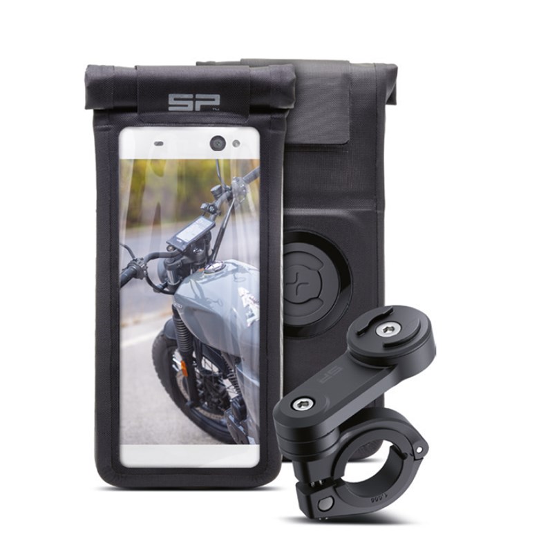 SP CONNECT MOTO BUNDLE LT UNIVERSAL PHONE CASE SPC+
