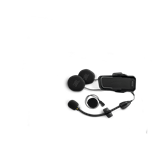 CARDO PACKTALK EDGE 2ND HELMET KIT JBL