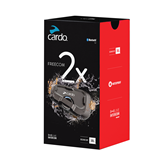 CARDO INTERCOM FREECOM 2X SINGLE