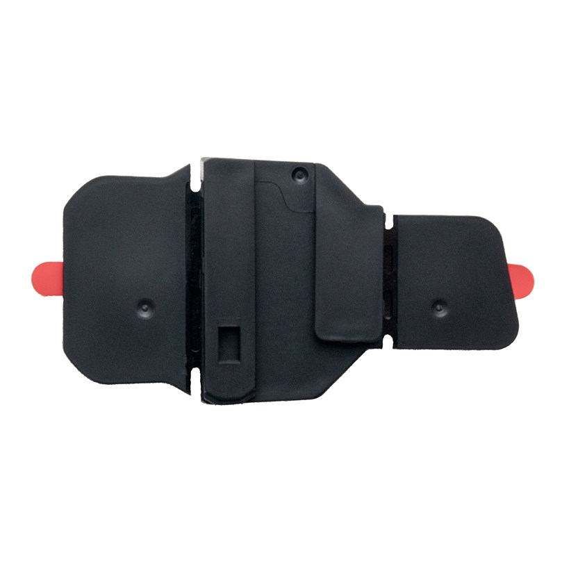 CARDO PACKTALK EDGE ADHESIVE PLATE