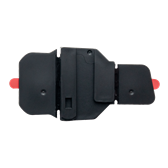 CARDO PACKTALK EDGE ADHESIVE PLATE