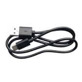 CARDO REP CABLE USB T.C M USB T.A 600MM