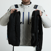 AIRBAGRYGGSÄCK HELITE H-MOOV MECHANICAL