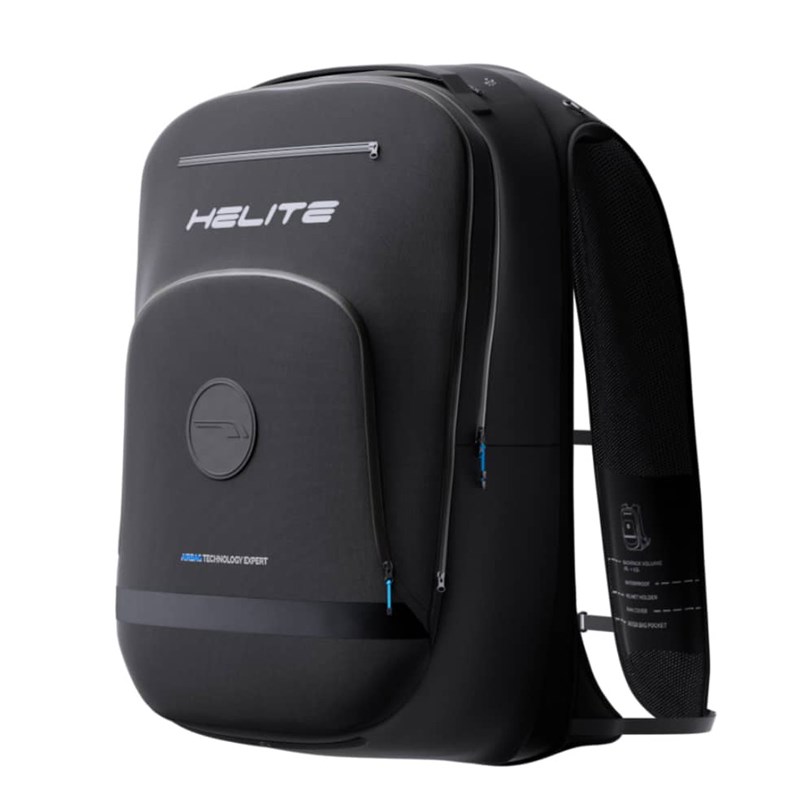 AIRBAGRYGGSÄCK HELITE H-MOOV ELECTRONIC
