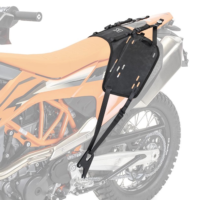 KRIEGA OS-BASE KTM 690/HUSQ 701/GAS 700