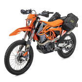 KRIEGA OS-BASE KTM 690/HUSQ 701/GAS 700