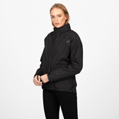 JACKA KNOX WILLOW MK2 Svart