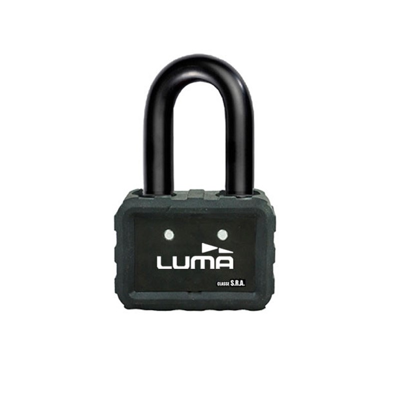 BROMSSKIVELÅS LUMA D18