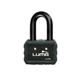 BROMSSKIVELÅS LUMA D18