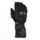 HANDSKE HANDROID MK5 KNOX Svart