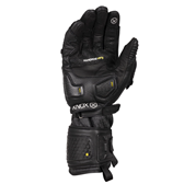 HANDSKE HANDROID MK5 KNOX Svart