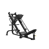 IMPULSE 45 LEG BLACK