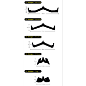 ERGOGRIP SET