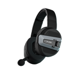 CARDO HEADSET EDGEPHONES ORV SINGLE