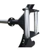 OPEN DEAD LIFT BAR
