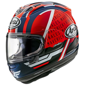 HJÄLM ARAI RX-7V EVO Maverick