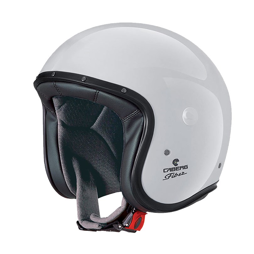 HJÄLM CABERG FREERIDE X Vit