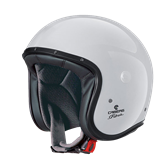 HJÄLM CABERG FREERIDE X Vit
