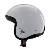 HJÄLM CABERG FREERIDE X Vit