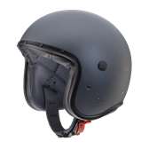HJÄLM CABERG FREERIDE X Grå