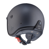 HJÄLM CABERG FREERIDE X Grå