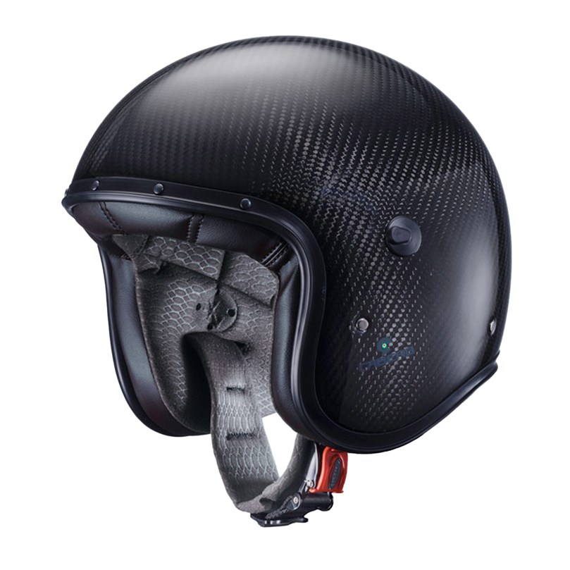 HJÄLM CABERG FREERIDE X Carbon
